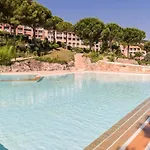 Apartament Le Hameau De Cap Esterel - Maeva - 2 Pieces 5 Personnes - Confort Mae-1130 *