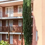 Apartament Le Hameau De Cap Esterel - Maeva - 2 Pieces 5 Personnes - Confort Mae-1130 Saint-Raphaël