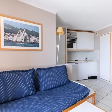 Le Hameau De Cap Esterel - Maeva - 2 Pieces 5 Personnes - Confort Mae-1130 Apartament *