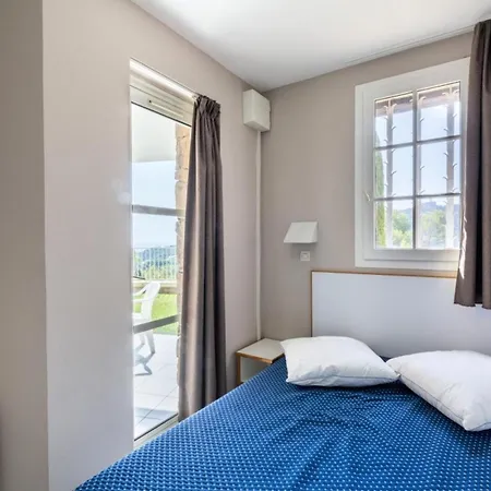 Le Hameau De Cap Esterel - Maeva - 2 Pieces 5 Personnes - Confort Mae-1130 Apartament Saint-Raphaël
