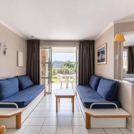 Le Hameau De Cap Esterel - Maeva - 2 Pieces 5 Personnes - Confort Mae-1130 Apartament Saint-Raphaël