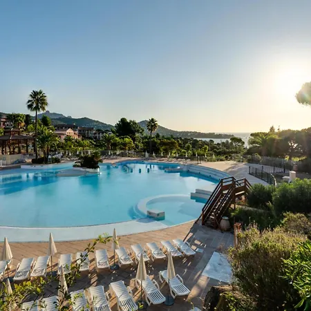 Le Hameau De Cap Esterel - Maeva - 2 Pieces 5 Personnes - Confort Mae-1130 Apartament *